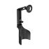 ACEFAST D63 Car Cup Holder Adjustable Angle / Length Car Phone Mount Anti-Slip Compatible with 4.7-6.9 inch Phones - Black